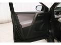 Black - RAV4 XLE Photo No. 4
