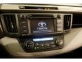 Black - RAV4 XLE Photo No. 8