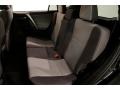 Black - RAV4 XLE Photo No. 16