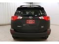 Black - RAV4 XLE Photo No. 17