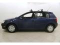 Shadow Blue Metallic - Rabbit 4 Door Photo No. 4