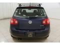 Shadow Blue Metallic - Rabbit 4 Door Photo No. 23