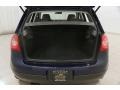 Shadow Blue Metallic - Rabbit 4 Door Photo No. 24