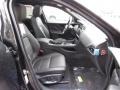 Santorini Black Metallic - F-PACE 25t AWD Prestige Photo No. 5