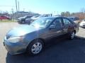 2002 Aspen Green Pearl Toyota Camry LE #125666542