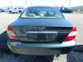 2002 Aspen Green Pearl Toyota Camry LE  photo #3