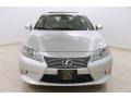 Silver Lining Metallic - ES 350 Photo No. 2