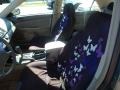 2002 Aspen Green Pearl Toyota Camry LE  photo #8