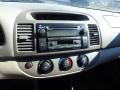 2002 Aspen Green Pearl Toyota Camry LE  photo #13