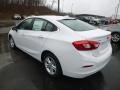 Summit White - Cruze LT Photo No. 3