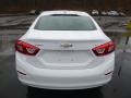 Summit White - Cruze LT Photo No. 4