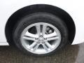 Summit White - Cruze LT Photo No. 9