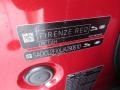 Firenze Red Metallic - F-PACE 25t AWD R-Sport Photo No. 40