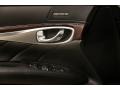 2012 Platinum Graphite Infiniti M 37x AWD Sedan  photo #5