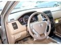 Desert Rock Metallic - Pilot EX-L 4WD Photo No. 11