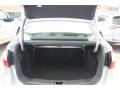 Ingot Silver - Fiesta SE Sedan Photo No. 26