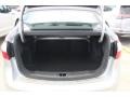 Ingot Silver - Fiesta SE Sedan Photo No. 27