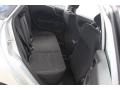 Ingot Silver - Fiesta SE Sedan Photo No. 30