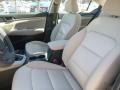 Mineral Beige - Elantra Value Edition Photo No. 11