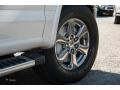 2018 White Platinum Ford F150 Lariat SuperCrew 4x4  photo #6