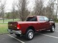 2018 Delmonico Red Pearl Ram 2500 Tradesman Crew Cab 4x4  photo #6