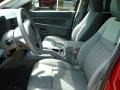 2005 Inferno Red Crystal Pearl Jeep Grand Cherokee Laredo 4x4  photo #9