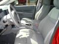 2005 Inferno Red Crystal Pearl Jeep Grand Cherokee Laredo 4x4  photo #10