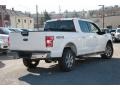 2018 Oxford White Ford F150 XLT SuperCrew 4x4  photo #5