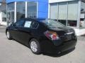 Super Black - Altima 2.5 S Photo No. 4