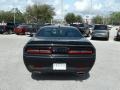 Maximum Steel Metallic - Challenger SXT Photo No. 4
