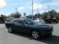 Maximum Steel Metallic - Challenger SXT Photo No. 7