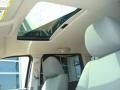 2005 Inferno Red Crystal Pearl Jeep Grand Cherokee Laredo 4x4  photo #11