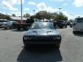 Maximum Steel Metallic - Challenger SXT Photo No. 8