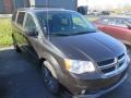 Black Onyx - Grand Caravan SXT Photo No. 8