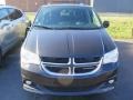 Black Onyx - Grand Caravan SXT Photo No. 9