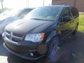 Black Onyx - Grand Caravan SXT Photo No. 10