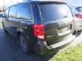 Black Onyx - Grand Caravan SXT Photo No. 13