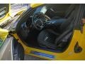 Corvette Racing Yellow Tintcoat - Corvette Z06 Coupe Photo No. 4