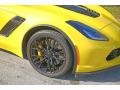2016 Corvette Racing Yellow Tintcoat Chevrolet Corvette Z06 Coupe  photo #7