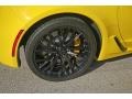 2016 Corvette Racing Yellow Tintcoat Chevrolet Corvette Z06 Coupe  photo #10