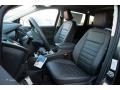 2018 Magnetic Ford Escape Titanium 4WD  photo #7