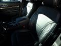 2017 Shadow Black Ford Explorer Platinum 4WD  photo #16