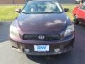 2008 Sizzling Crimson Red Mica Scion tC   photo #5