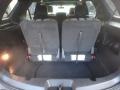 2015 Tuxedo Black Ford Explorer XLT 4WD  photo #4