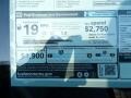Graphite Metallic - Silverado 1500 WT Regular Cab 4x4 Photo No. 41