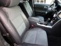2015 Tuxedo Black Ford Explorer XLT 4WD  photo #11