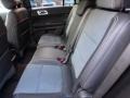 2015 Tuxedo Black Ford Explorer XLT 4WD  photo #17