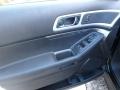 2015 Tuxedo Black Ford Explorer XLT 4WD  photo #19