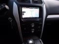 2015 Tuxedo Black Ford Explorer XLT 4WD  photo #22