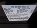 2015 Tuxedo Black Ford Explorer XLT 4WD  photo #23